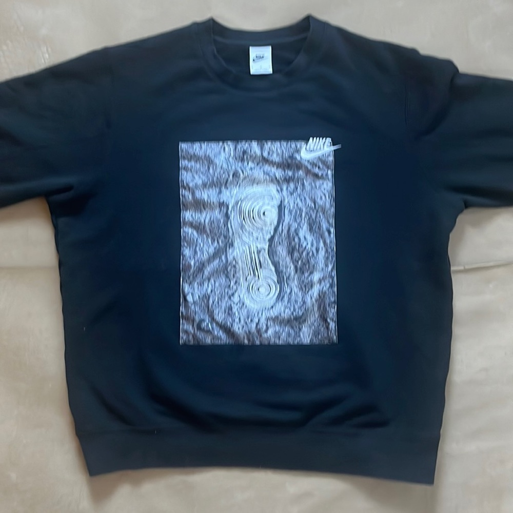 Nike Zero Gravity 1972 Moon Sweatshirt